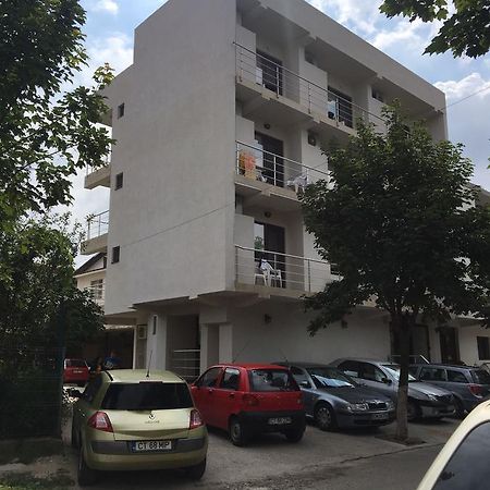 Vila Raza Eforie Nord Esterno foto