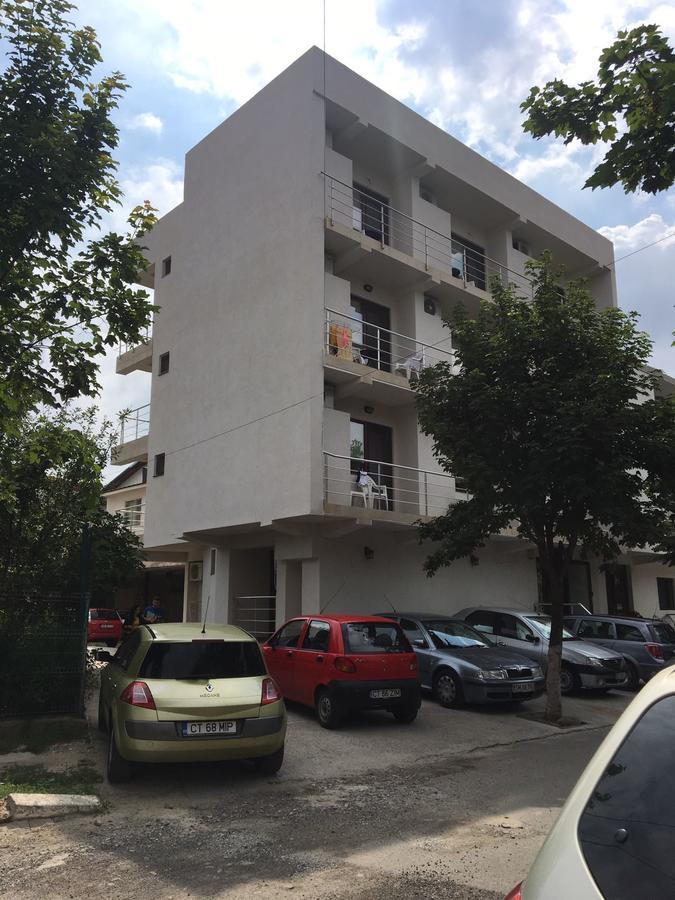 Vila Raza Eforie Nord Esterno foto