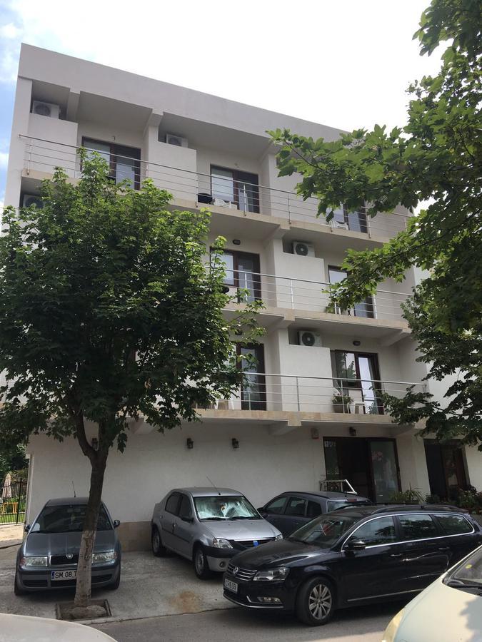 Vila Raza Eforie Nord Esterno foto
